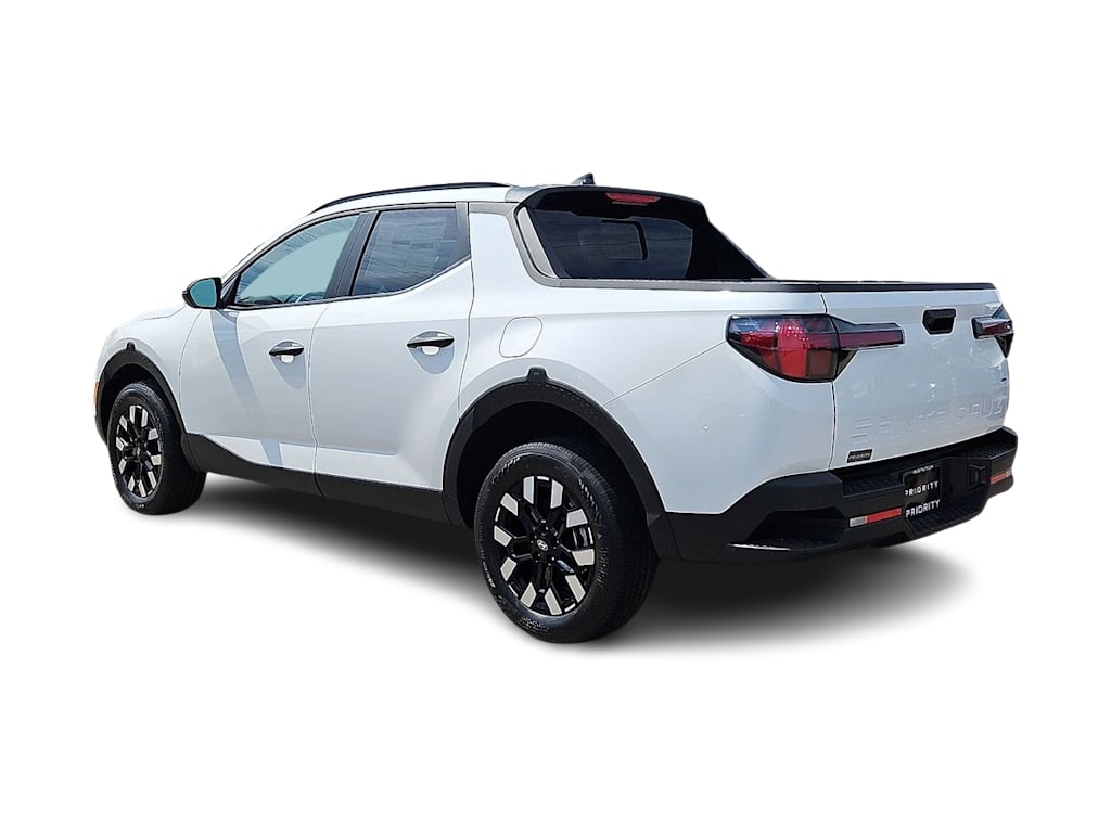 Thumbnail: 2026 Hyundai Santa Cruz - 3