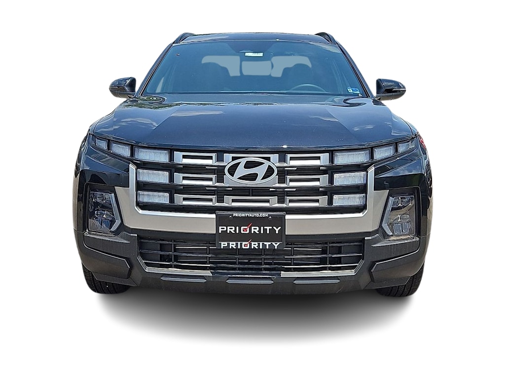 Thumbnail: 2026 Hyundai Santa Cruz - 4