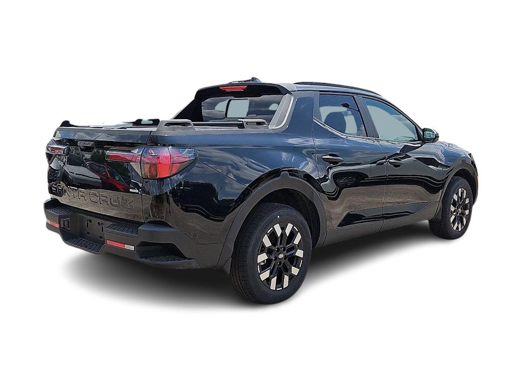 Thumbnail: 2026 Hyundai Santa Cruz - 15