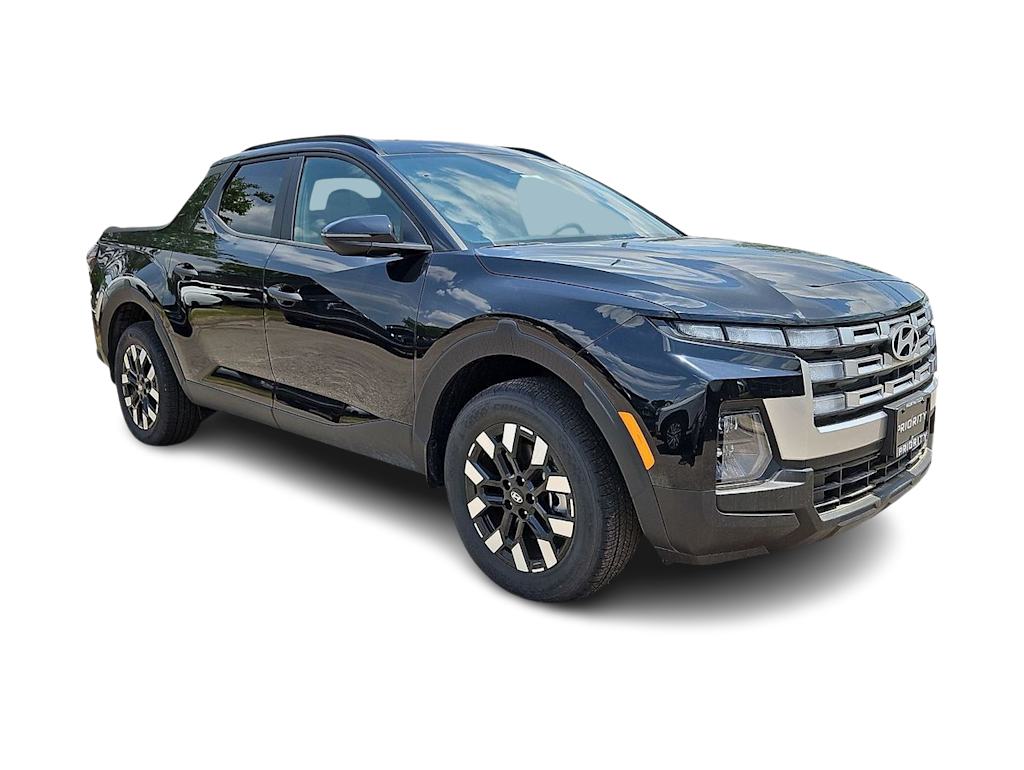 Thumbnail: 2026 Hyundai Santa Cruz - 14