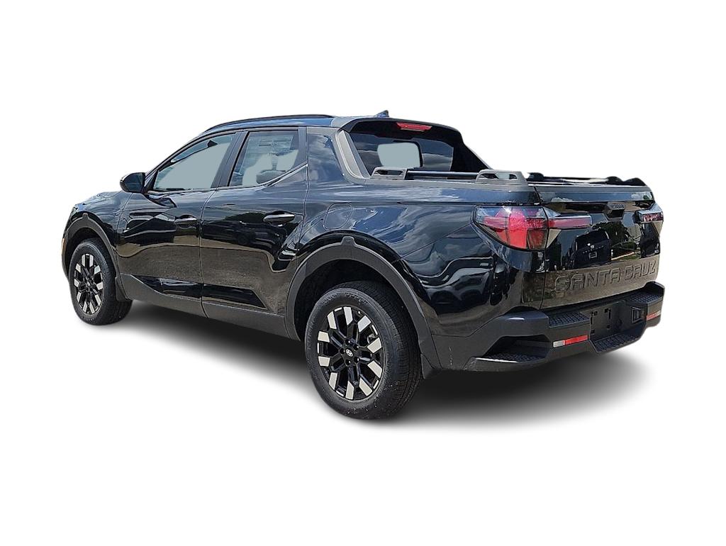Thumbnail: 2026 Hyundai Santa Cruz - 3