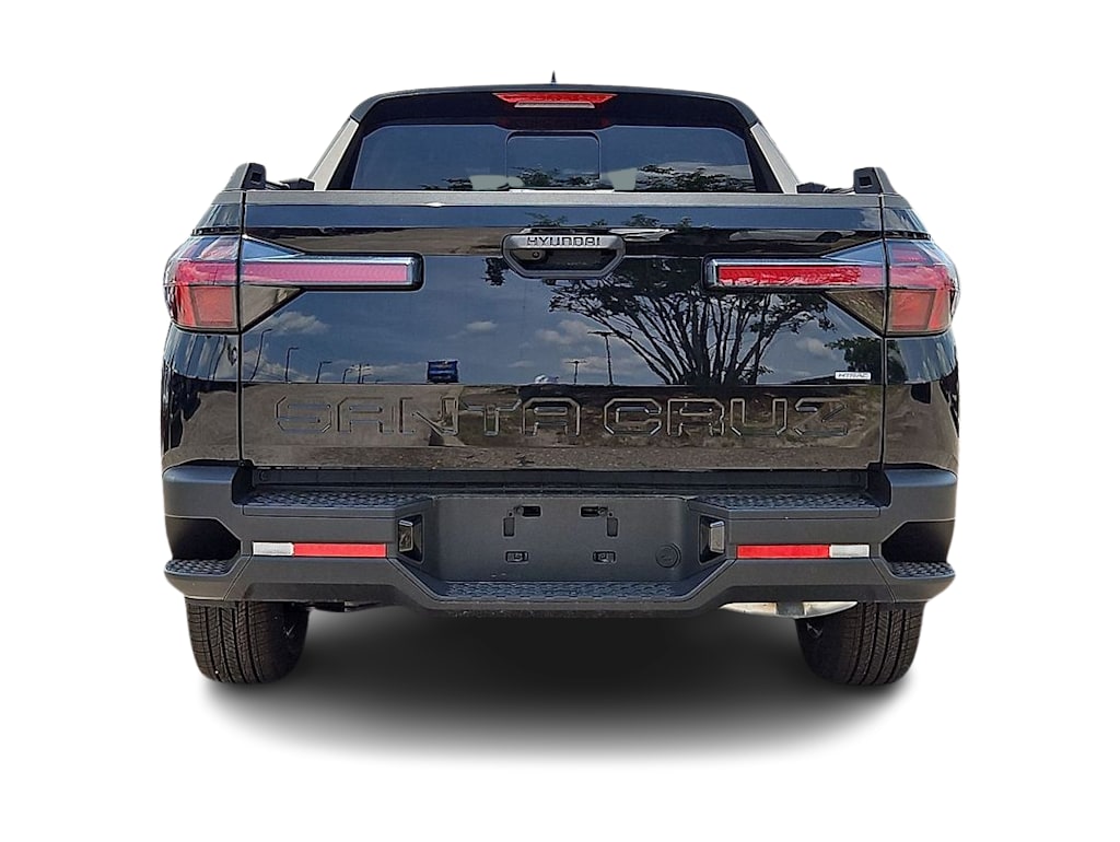 Thumbnail: 2026 Hyundai Santa Cruz - 16