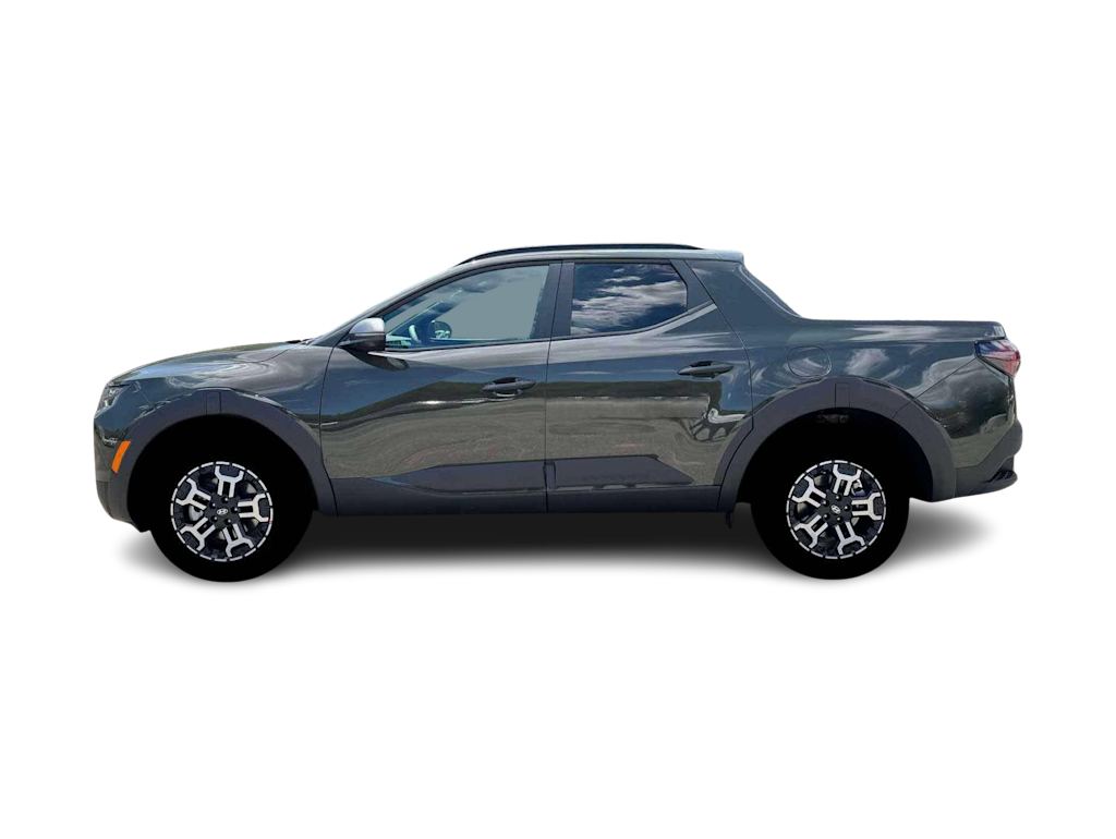 Thumbnail: 2026 Hyundai Santa Cruz - 13