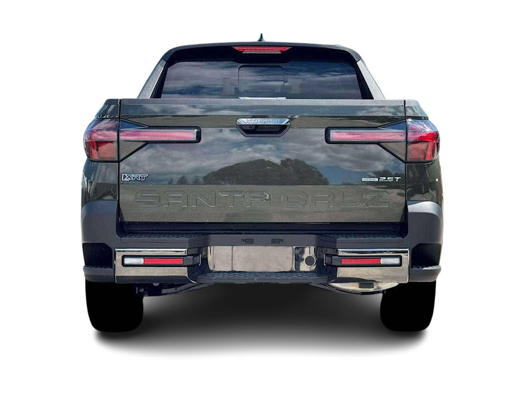Thumbnail: 2026 Hyundai Santa Cruz - 5