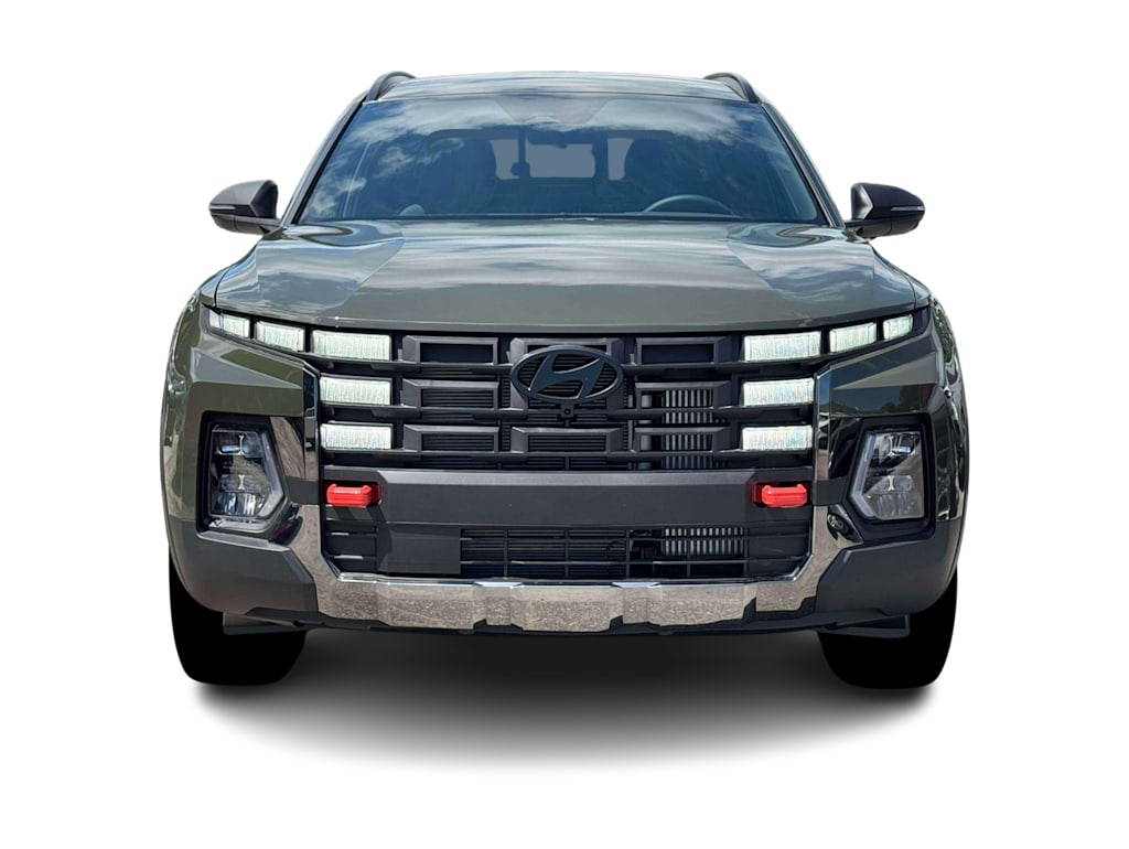 Thumbnail: 2026 Hyundai Santa Cruz - 6