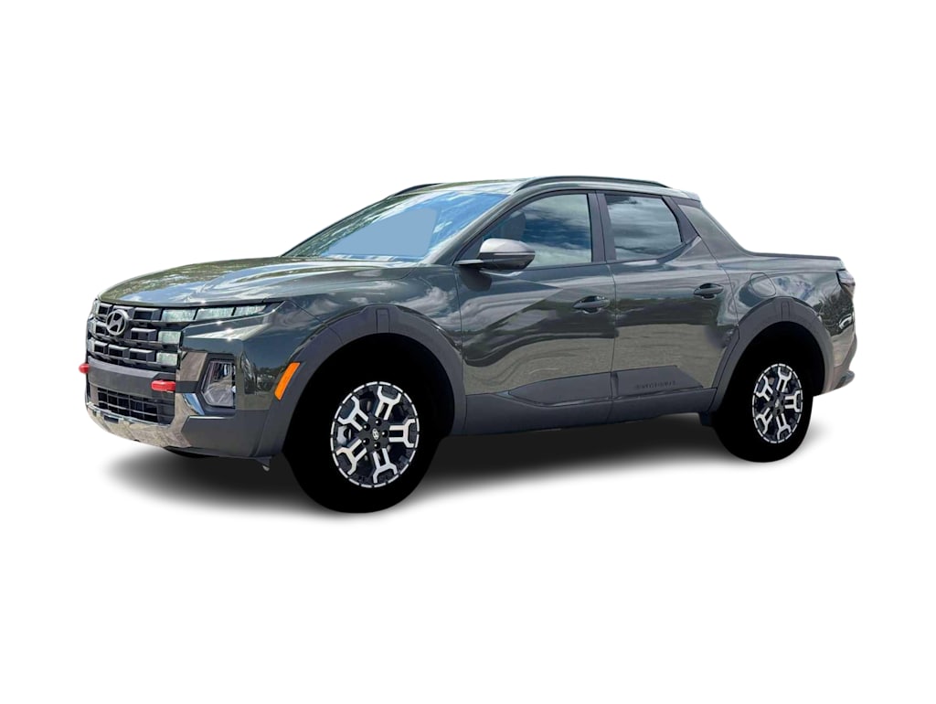 Thumbnail: 2026 Hyundai Santa Cruz - 3