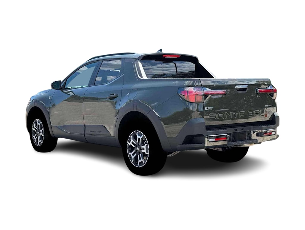 Thumbnail: 2026 Hyundai Santa Cruz - 14