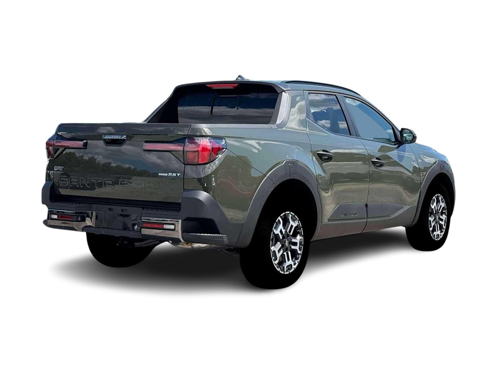 Thumbnail: 2026 Hyundai Santa Cruz - 15