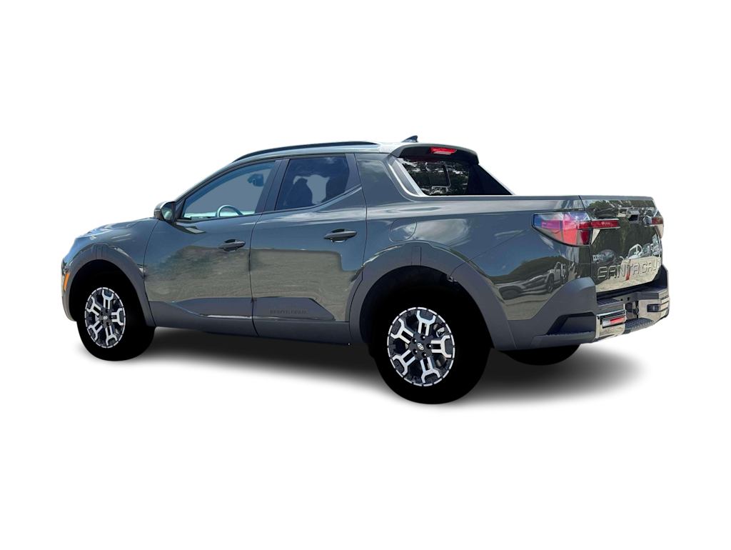Thumbnail: 2026 Hyundai Santa Cruz - 4