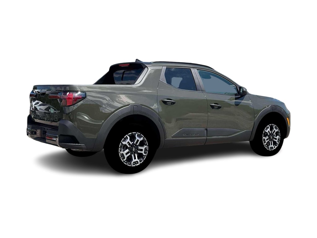 Thumbnail: 2026 Hyundai Santa Cruz - 16