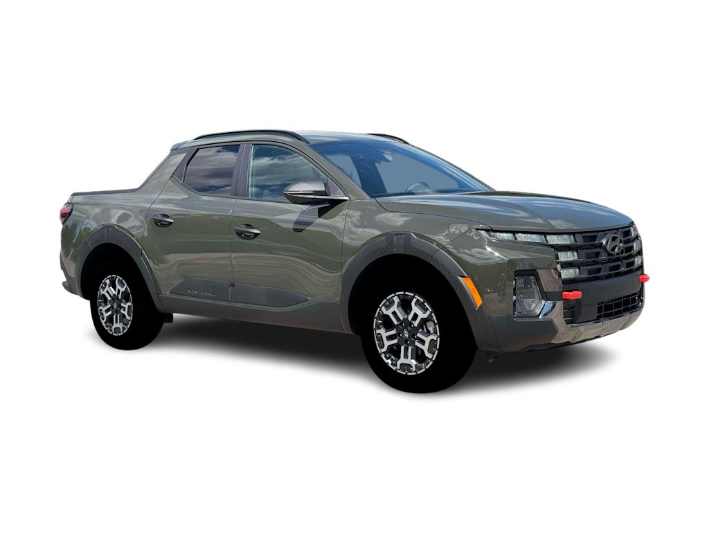 Thumbnail: 2026 Hyundai Santa Cruz - 18