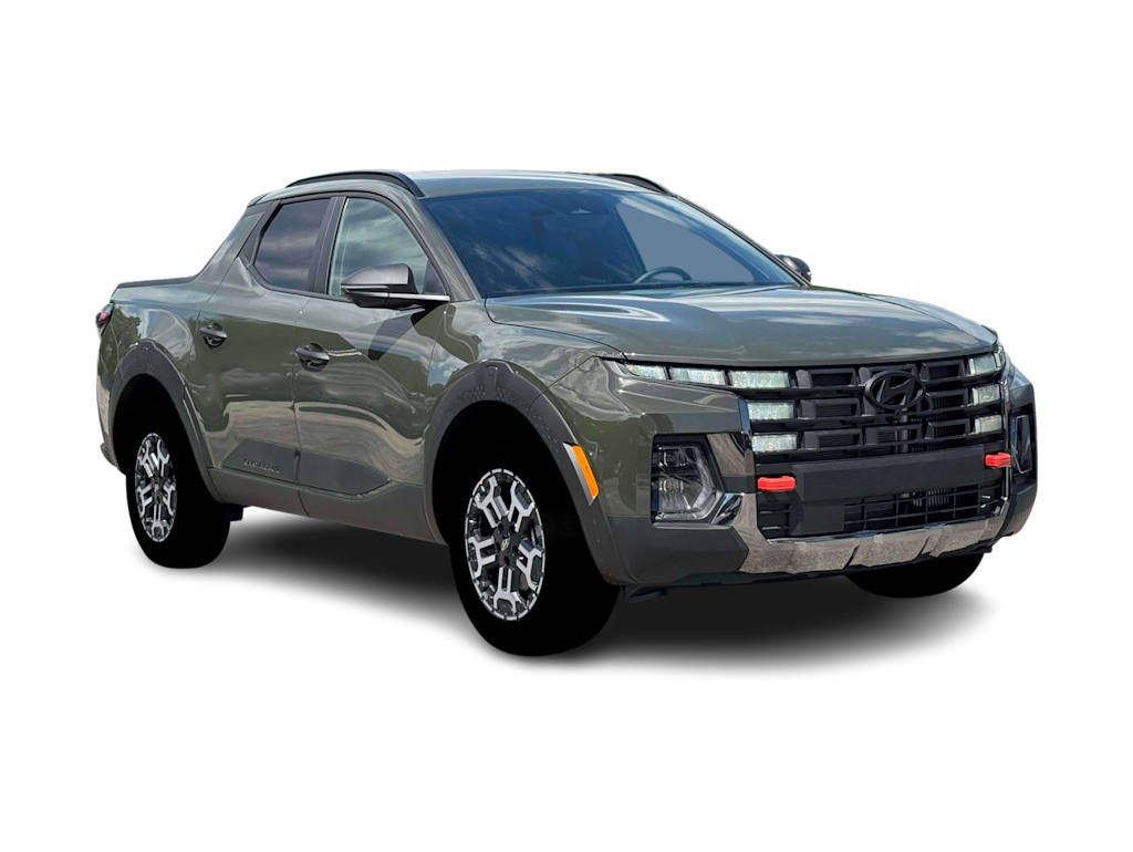 Thumbnail: 2026 Hyundai Santa Cruz - 19