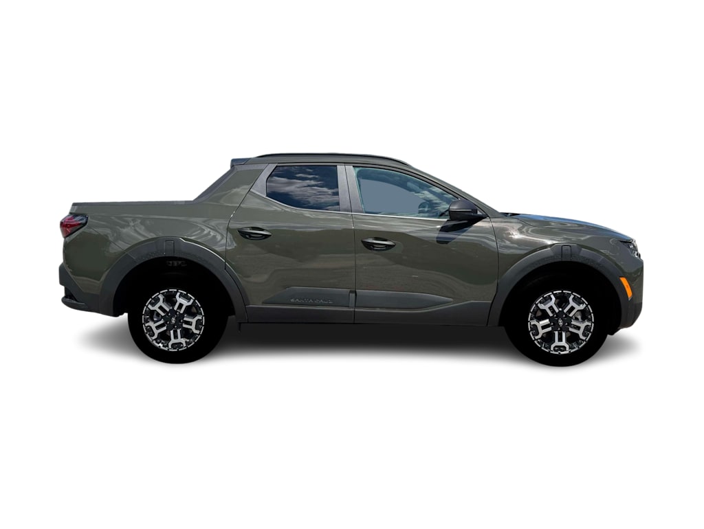 Thumbnail: 2026 Hyundai Santa Cruz - 17