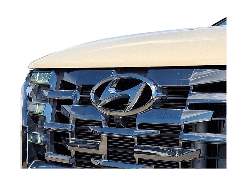 Thumbnail: 2024 Hyundai Santa Cruz - 28