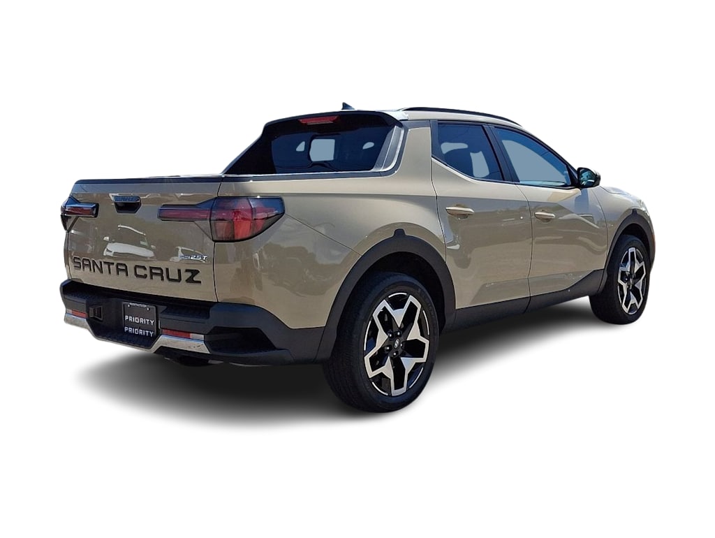 Thumbnail: 2024 Hyundai Santa Cruz - 16
