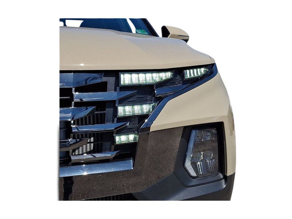 Thumbnail: 2024 Hyundai Santa Cruz - 18