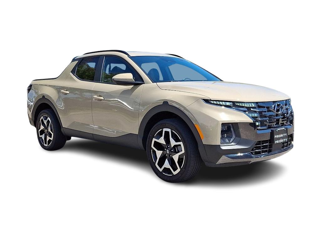 Thumbnail: 2024 Hyundai Santa Cruz - 15
