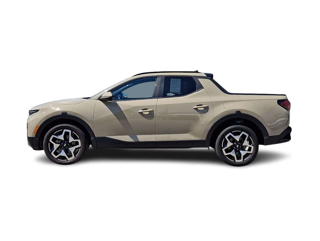 Thumbnail: 2024 Hyundai Santa Cruz - 3