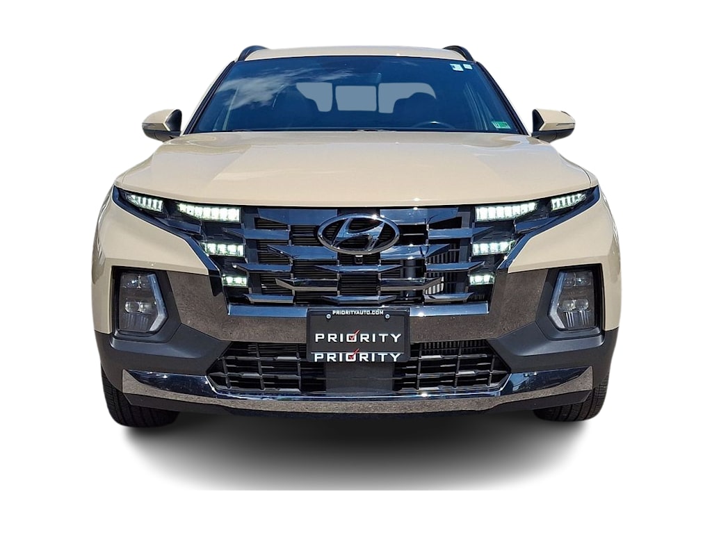Thumbnail: 2024 Hyundai Santa Cruz - 5