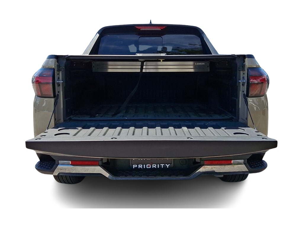 Thumbnail: 2024 Hyundai Santa Cruz - 13