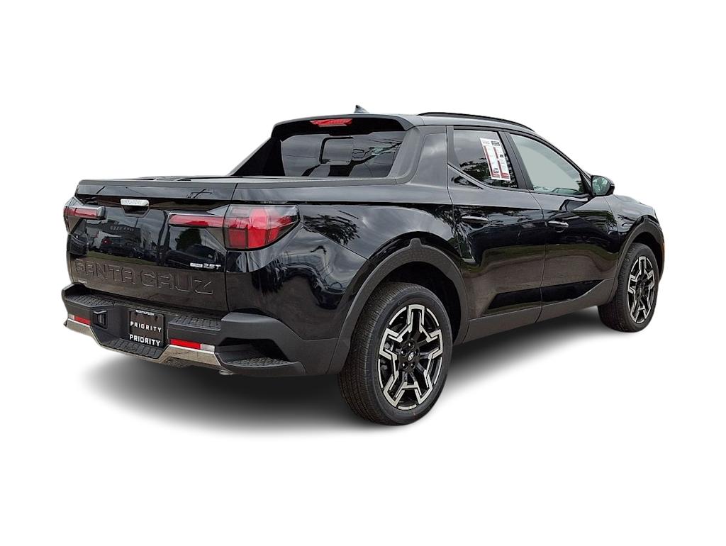 Thumbnail: 2026 Hyundai Santa Cruz - 15
