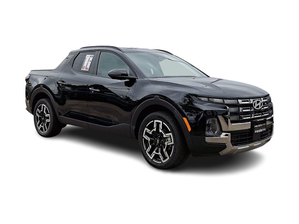 Thumbnail: 2026 Hyundai Santa Cruz - 14