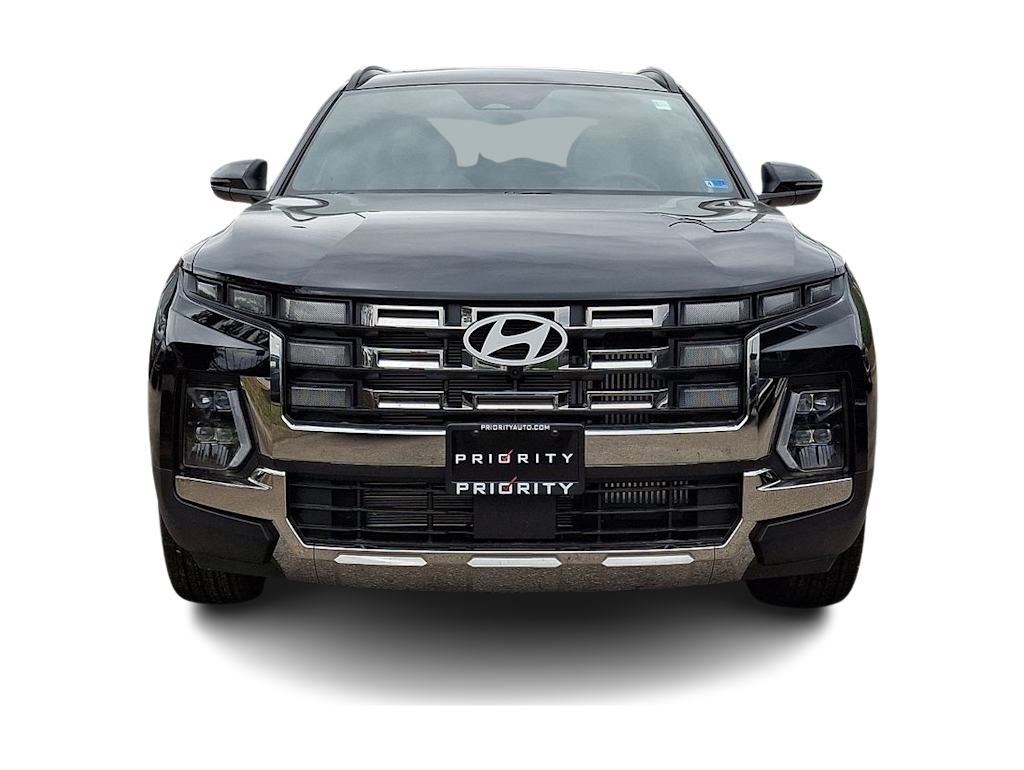 Thumbnail: 2026 Hyundai Santa Cruz - 5