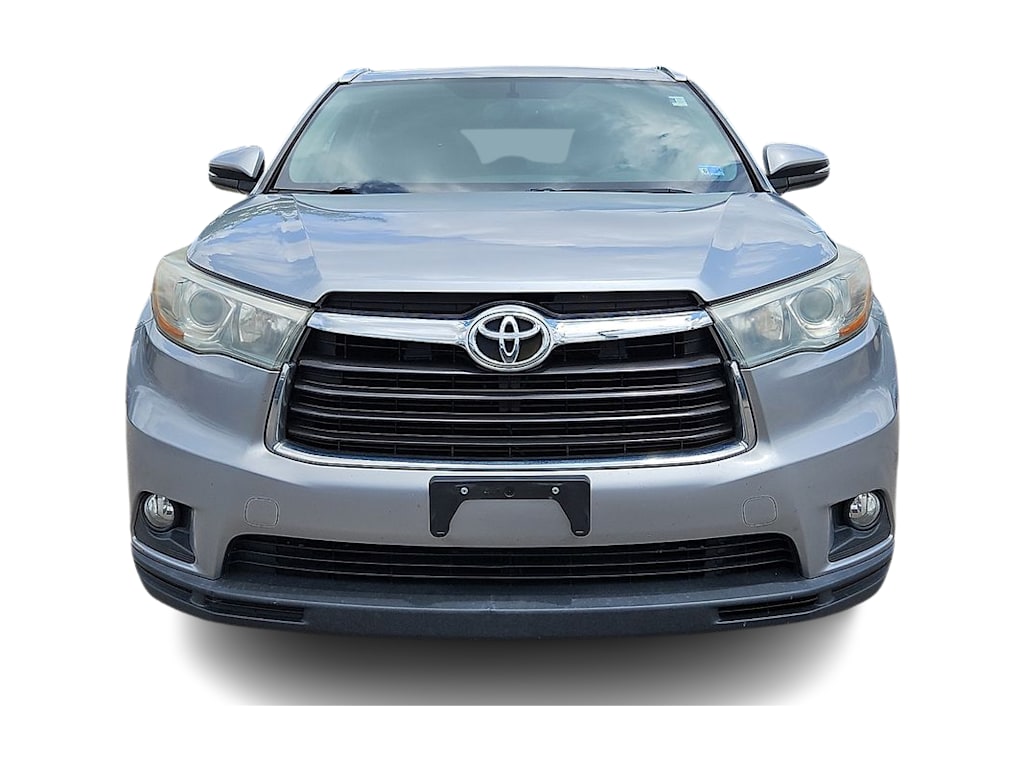 Thumbnail: 2015 Toyota Highlander - 4