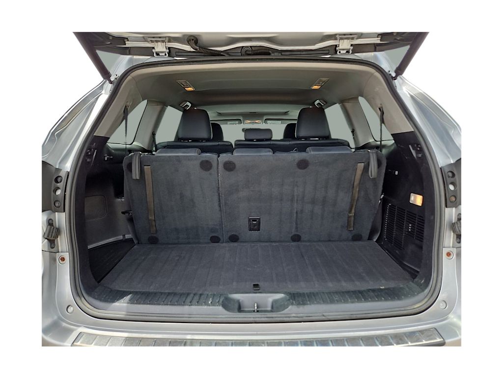 Thumbnail: 2015 Toyota Highlander - 12