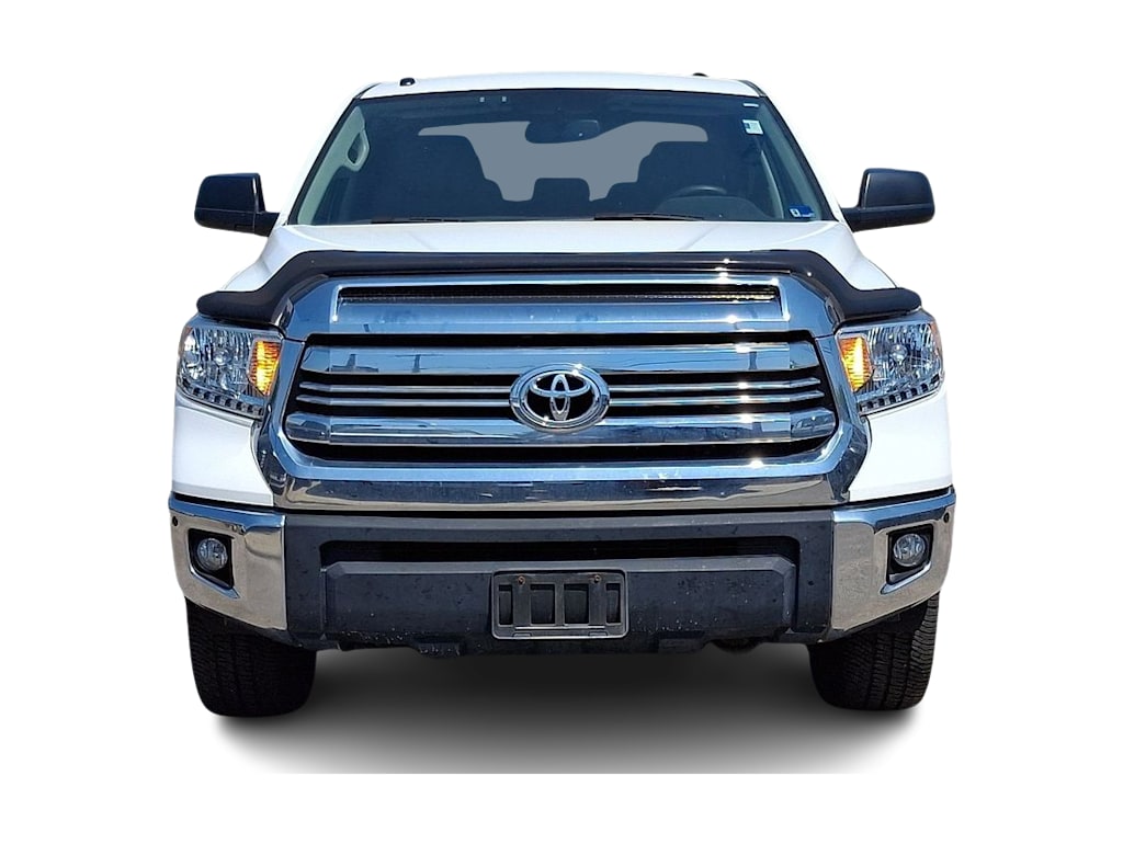 Thumbnail: 2016 Toyota Tundra - 6
