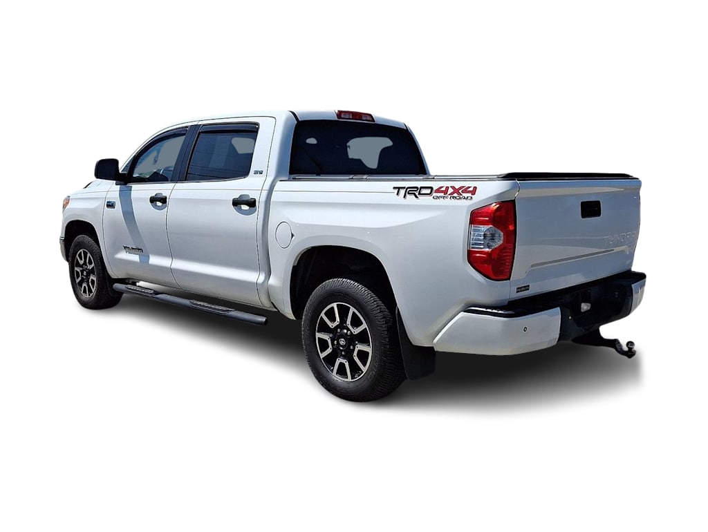 Thumbnail: 2016 Toyota Tundra - 4