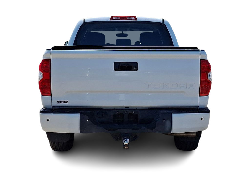 Thumbnail: 2016 Toyota Tundra - 5