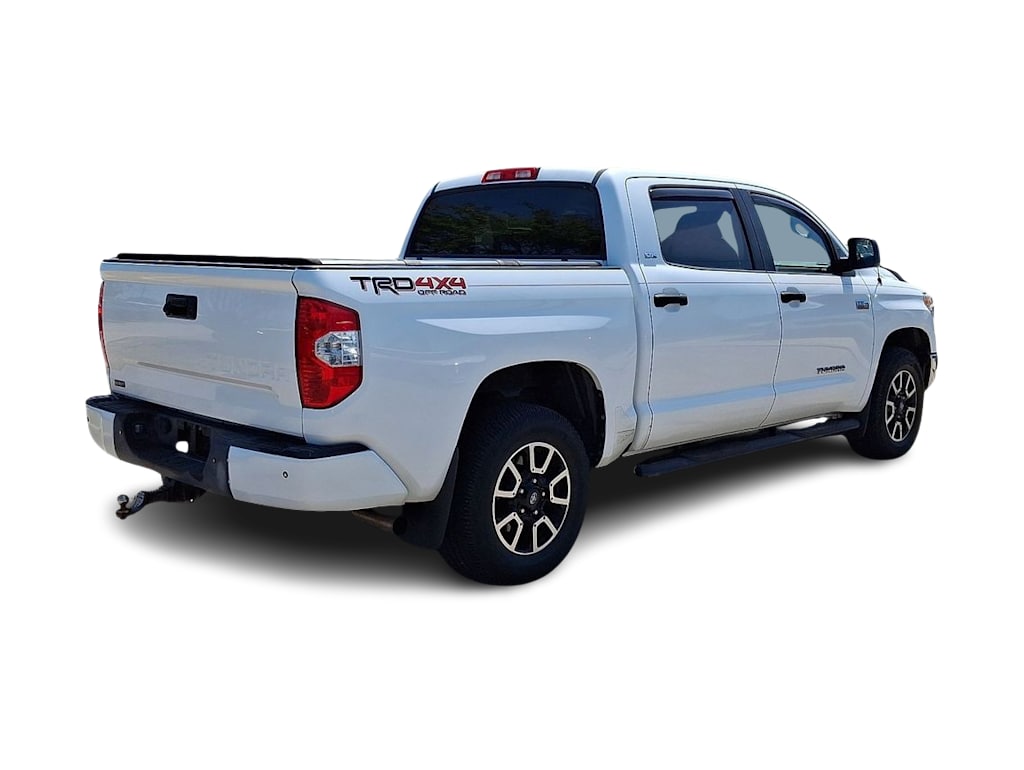 Thumbnail: 2016 Toyota Tundra - 16
