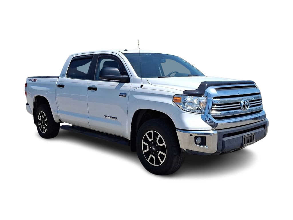 Thumbnail: 2016 Toyota Tundra - 15