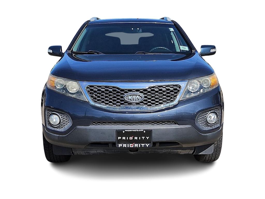 Thumbnail: 2012 Kia Sorento - 6