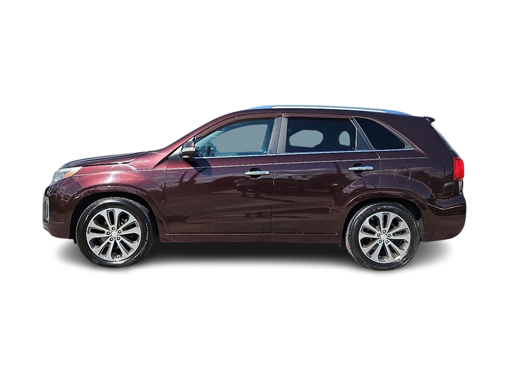 Thumbnail: 2015 Kia Sorento - 3