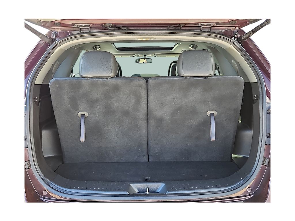 Thumbnail: 2015 Kia Sorento - 15