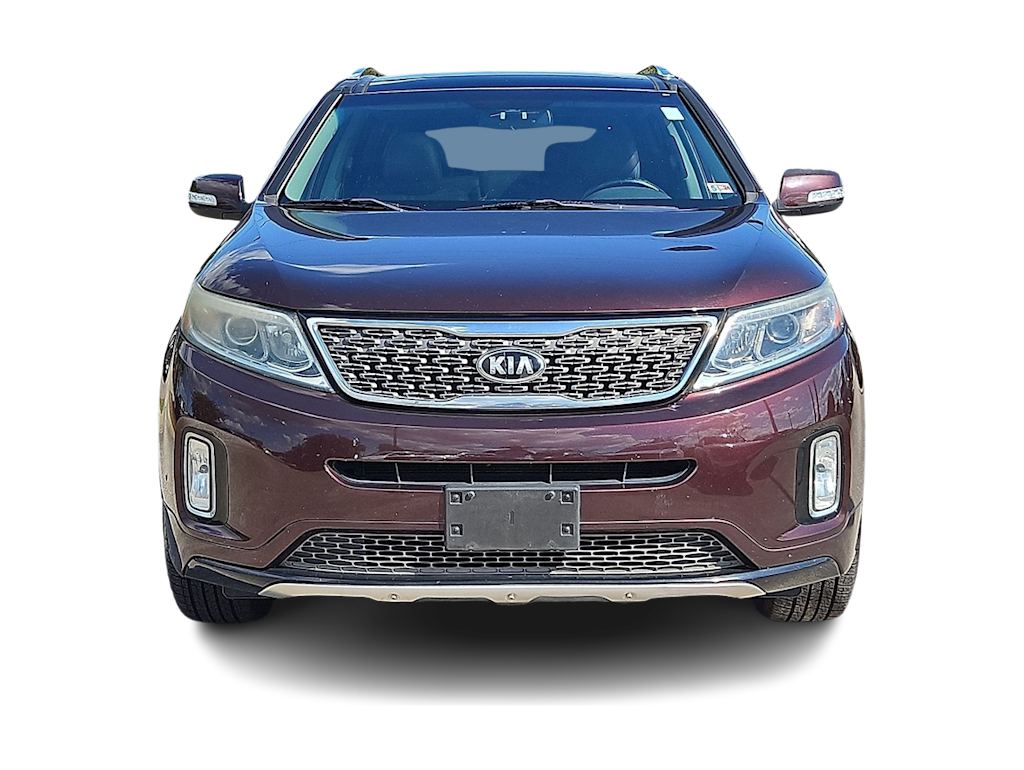 Thumbnail: 2015 Kia Sorento - 6
