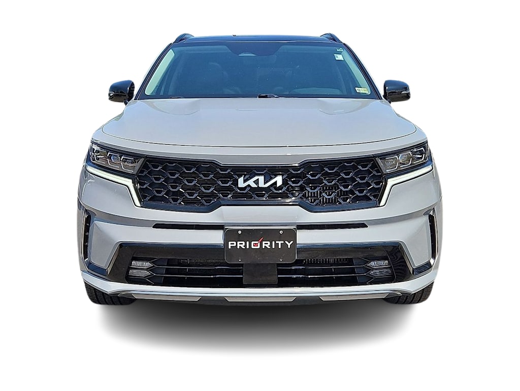 Thumbnail: 2022 Kia Sorento - 6
