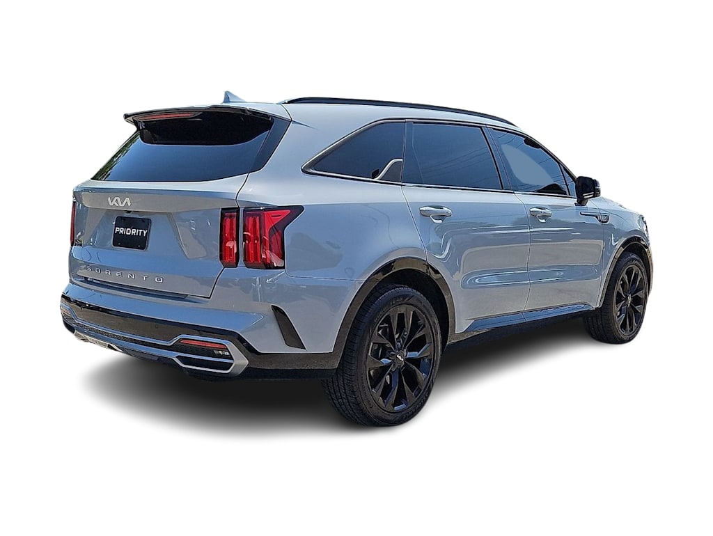 Thumbnail: 2022 Kia Sorento - 19