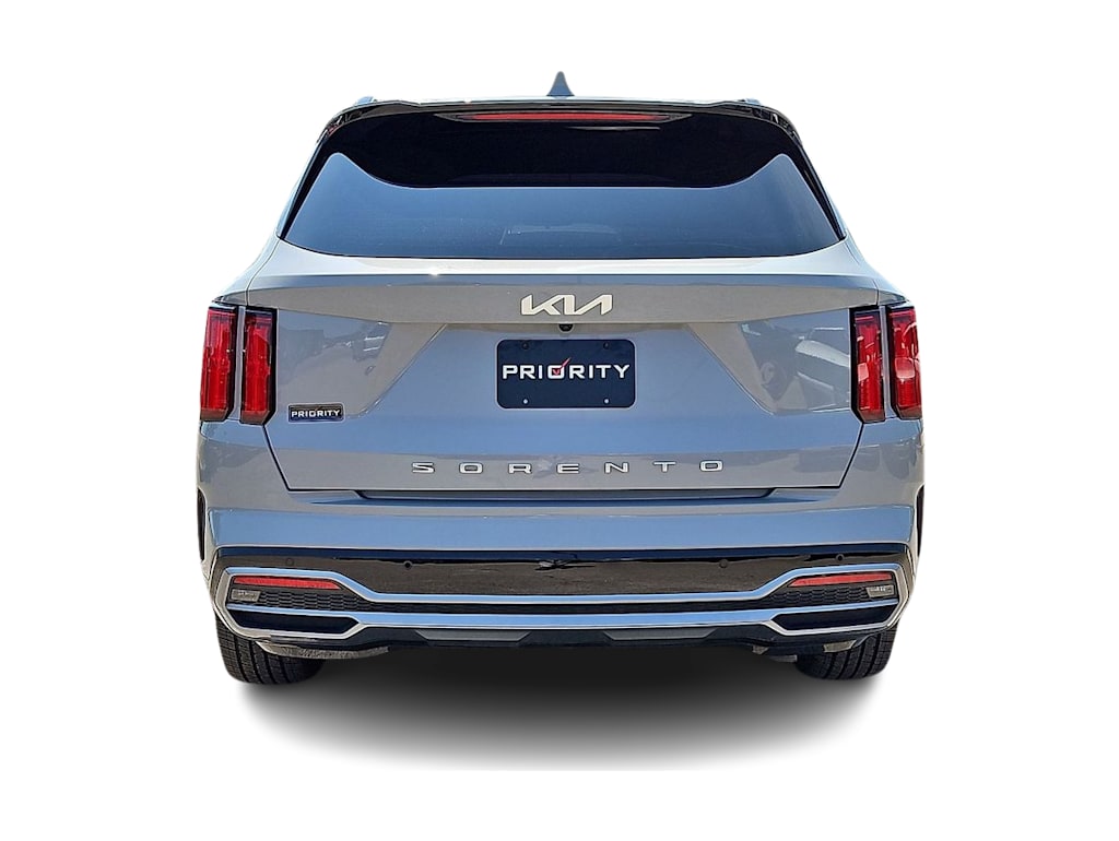 Thumbnail: 2022 Kia Sorento - 5