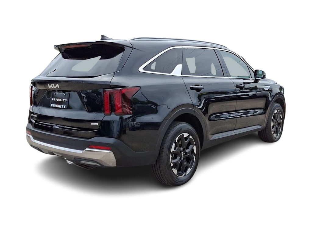 Thumbnail: 2024 Kia Sorento - 18
