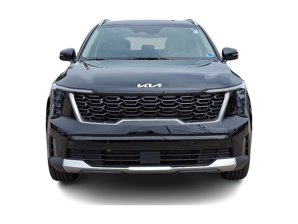 Thumbnail: 2024 Kia Sorento - 6