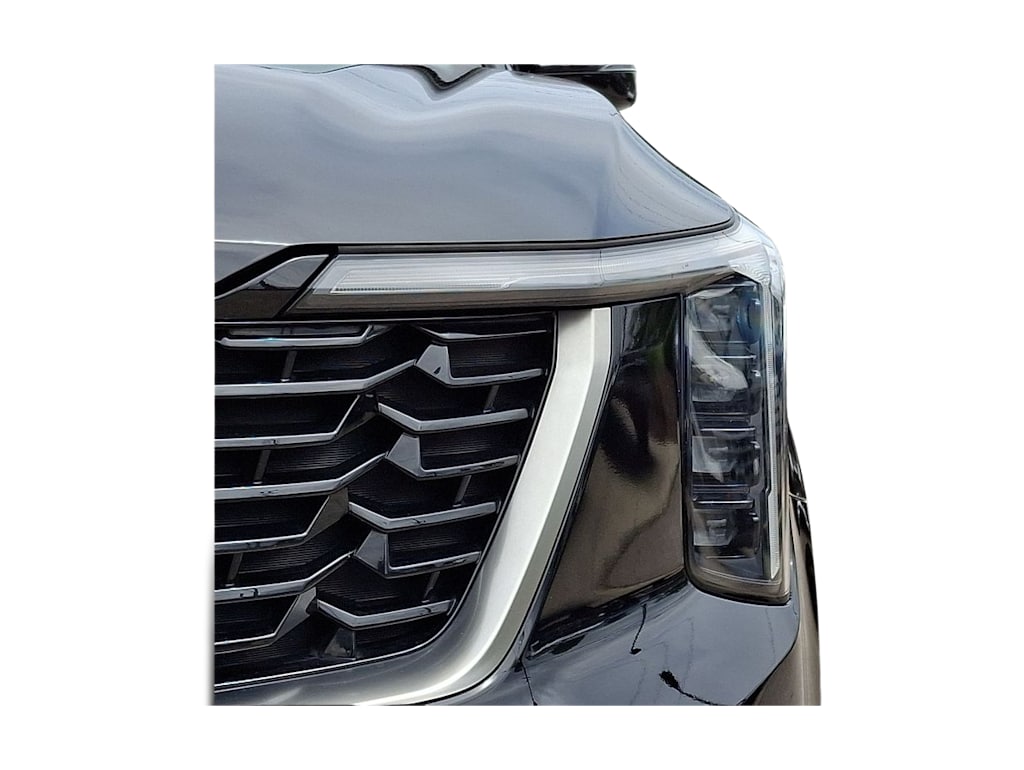 Thumbnail: 2024 Kia Sorento - 19