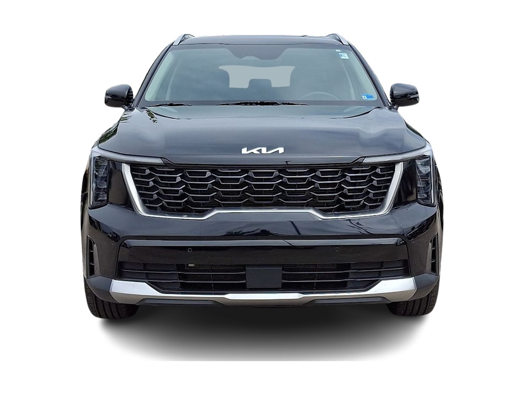 Thumbnail: 2024 Kia Sorento - 6