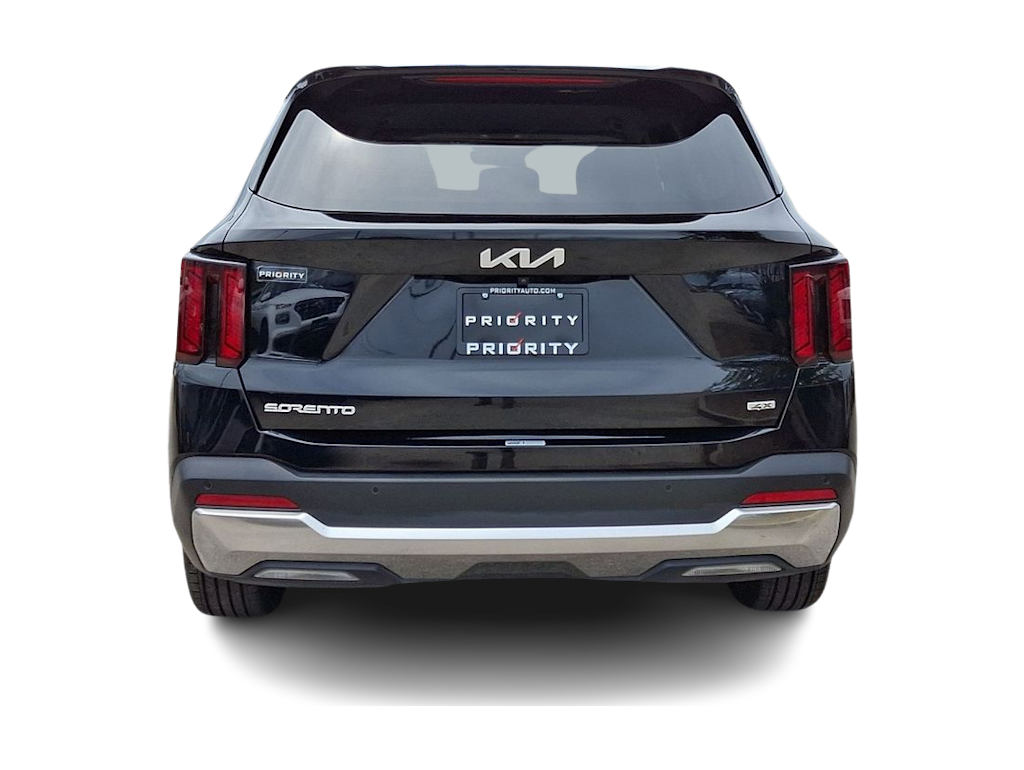 Thumbnail: 2024 Kia Sorento - 5