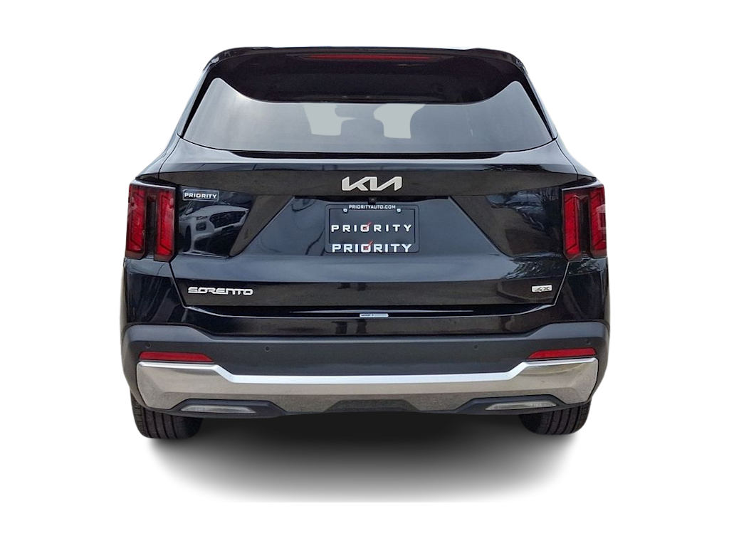 Thumbnail: 2024 Kia Sorento - 5