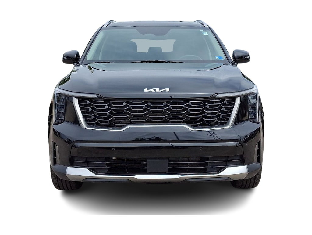 Thumbnail: 2024 Kia Sorento - 6