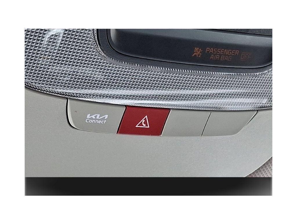 Thumbnail: 2024 Kia Sorento - 29
