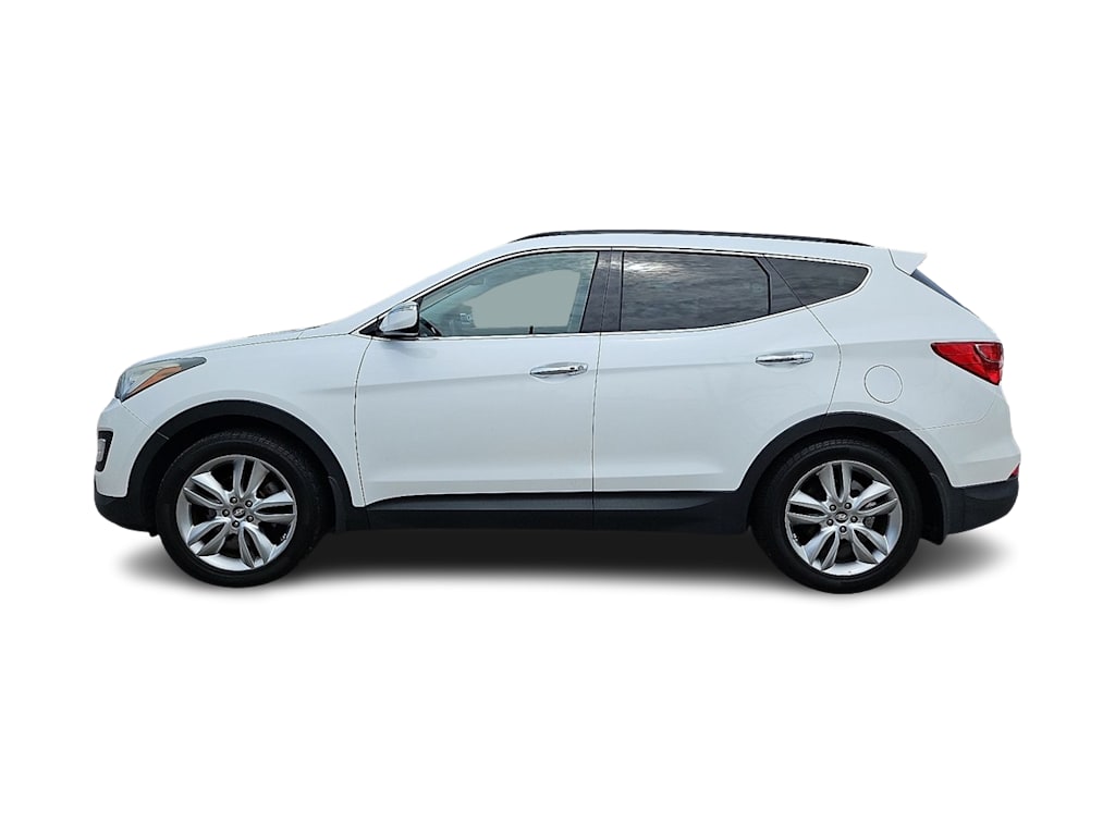 Thumbnail: 2013 Hyundai Santa Fe - 3